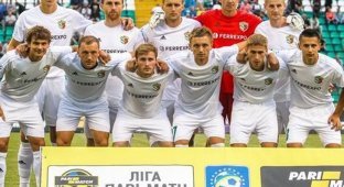 Почему вылет украинских клубов из еврокубков – это нормально