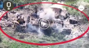 Soldiers of the 425th Separate Assault Regiment Skala eliminated 12 Russian invaders