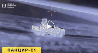 РЛС, С-300СВ, Панцир-С1, морські судна та вертоліт: воїни ГУР вразили низку об'єктів ворога в Криму