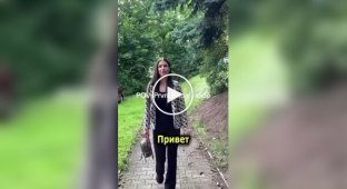 Странные видео (короткие видео). Выпуск 22