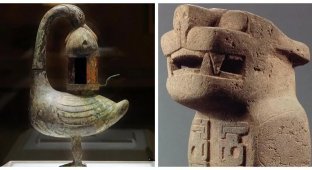 20 немых свидетелей истории, которые заставят вас переосмыслить прошлое (21 фото)