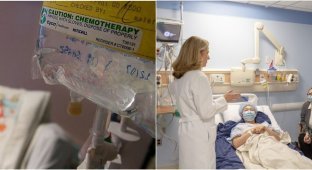 Лікарі зі США стурбовані тим, що за останні 25 років онкологія серйозно "помолодшала" (3 фото)