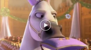 Tangled Ever After (english)