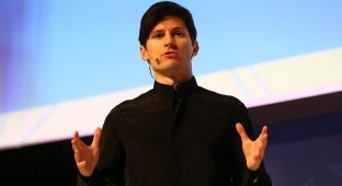 Массовый переход пользователей в Telegram Дуров назвал крупнейшим цифровым движением начала века (1 фото + 2 видео)