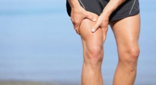 Почему тянет мышцы и что с этим делать