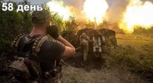 Вторжение рф в Украину. Хроника за 31 июля - 1 августа