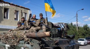 Вторгнення Росії в Україну. Хроніка за 16 жовтня