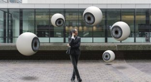 Видеонаблюдение Днепр и современные технологии безопасности