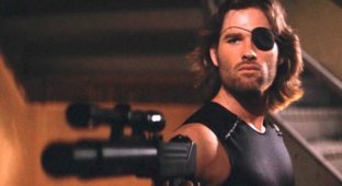 22 unknown facts about the film "Escape from New York", which gave a piece of the Blade Runner universe (11 photos)