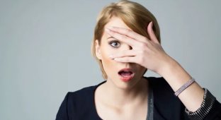 Принцессы тоже какают? 11 пикантных фактов о девушках, про которые мужчинам лучше не знать (12 фото)