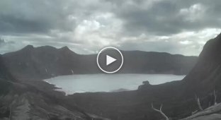 На Філіппінах почав вивергатися вулкан Тааль