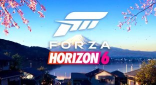 Forza Horizon 6 наконец увезёт игроков в место, о котором они мечтали с первой части (2 фото)