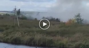 A selection of videos of damaged Russian equipment in Ukraine. Issue 70