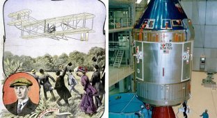 Исторические факты, которые заставят иначе взглянуть на временя (11 фото)