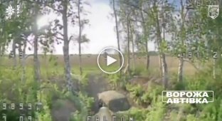 Наші захисники вистежили та атакували гармати Д-30, наглядові пункти та вогневі позиції окупантів.