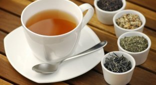 11 самых дорогих сортов чая в мире (12 фото)