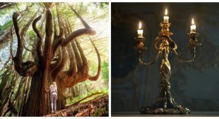 How winds and chance saved the redwoods of the Lost Coast (23 photos + 1 video)