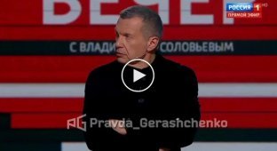Пропагандист Соловьев предлагает переселить хуситов и сомалийцев в Калининградскую область