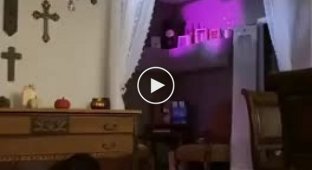 Это была ее последняя дурацкая шутка