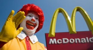 Чешская мафия устроила в McDonald's своих рабов и забирала их деньги (4 фото)