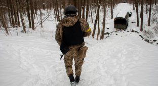 Вторжение РФ в Украину. Хроника за 9 марта
