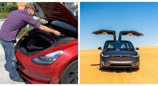 Полмиллиона автомобилей Tesla отзывают из-за вероятных дефектов (3 фото)