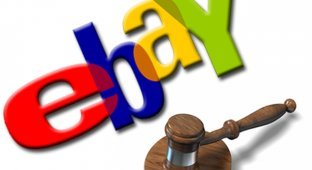 Интернет-аукцион eBay прекращает партнерские отношения с PayPal по обработке платежей
