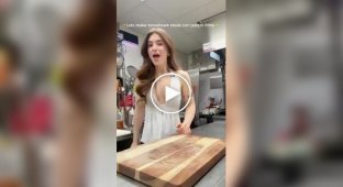 Expressive Cuisine: How a Real Italian Cooks