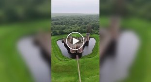 Величественные шотландские замки