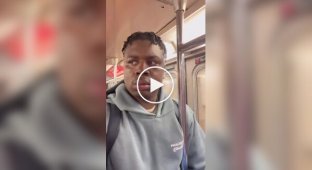 Метро Нью-Йорка стало одним из самых страшных в мире