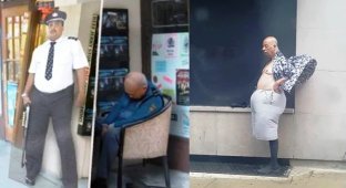 Як за допомогою підручних засобів зробити собі добре (16 фото)