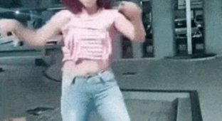 Класні гіфки. Випуск 2749 (25 гіфок)