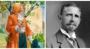 Непокорный Роджер Бэбсон и его сражение с неодолимой силой (11 фото)