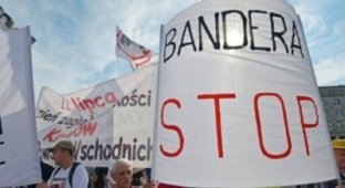 “Историческое недоразумение”: соцсети о признании Волынской резни геноцидом в Польше