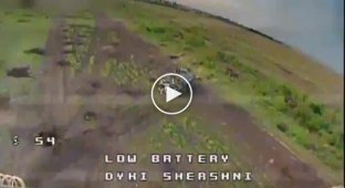 Drones Wild hornets destroy the equipment of the invaders in the Avdeevsky direction