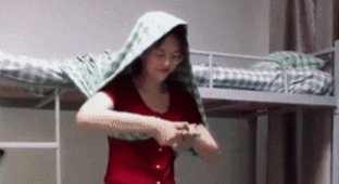 Классные гифки. Выпуск 2739 (150 гифок)