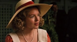 Diane Keaton has died (4 photos)