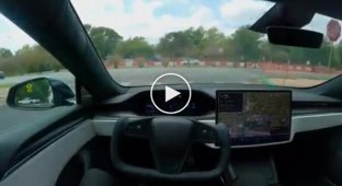 How Autopilot Controls a Tesla