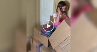 З татом завжди веселіше