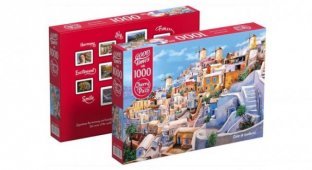 Пазлы для взрослых - купить онлайн в Украине