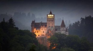 12 главных мистических мест Европы (25 фото)