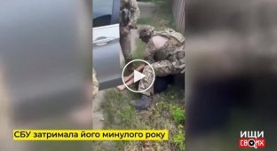 Зрадник, який провів на Київ колону техніки окупантів, отримав 15 років ув'язнення, - СБУ