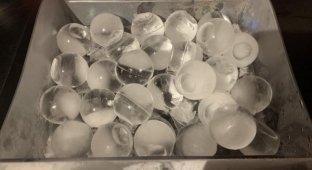 Compilation of perfectionism for the delight of the eyes (19 photos)