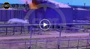 У Татарстані вибухнув резервуар для нафтопродуктів, загинули дві людини