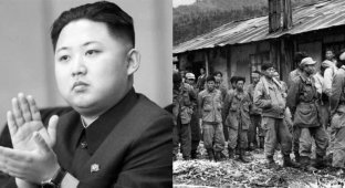 15 проступков, из-за которых вас могут приговорить к смертной казни в Северной Корее (16 фото)