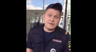 Полицейские в центре Москвы избили тренера ФК “Торпедо”