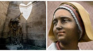 8 фактов, которые заставят вас пересмотреть подход к реальности (9 фото)