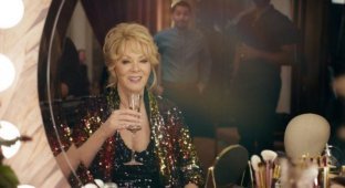 Лучшие сериалы за 2021 год по версии журнала Rolling Stone (20 фото)