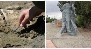 Мамонтёнок Лупе и его история (5 фото + 1 видео)