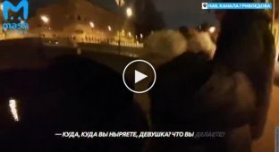 Когда айфон дороже жизни